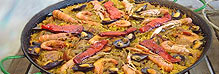 Arroces.