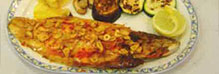 Pescados.