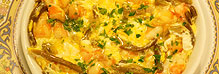 Revueltos.